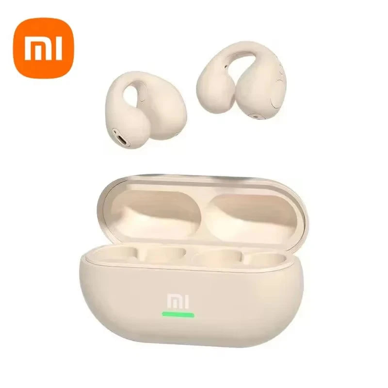 Auriculares Bluetooth Xiaomi T75 Estéreo Deportivos Resistentes al Agua para Juegos y Música