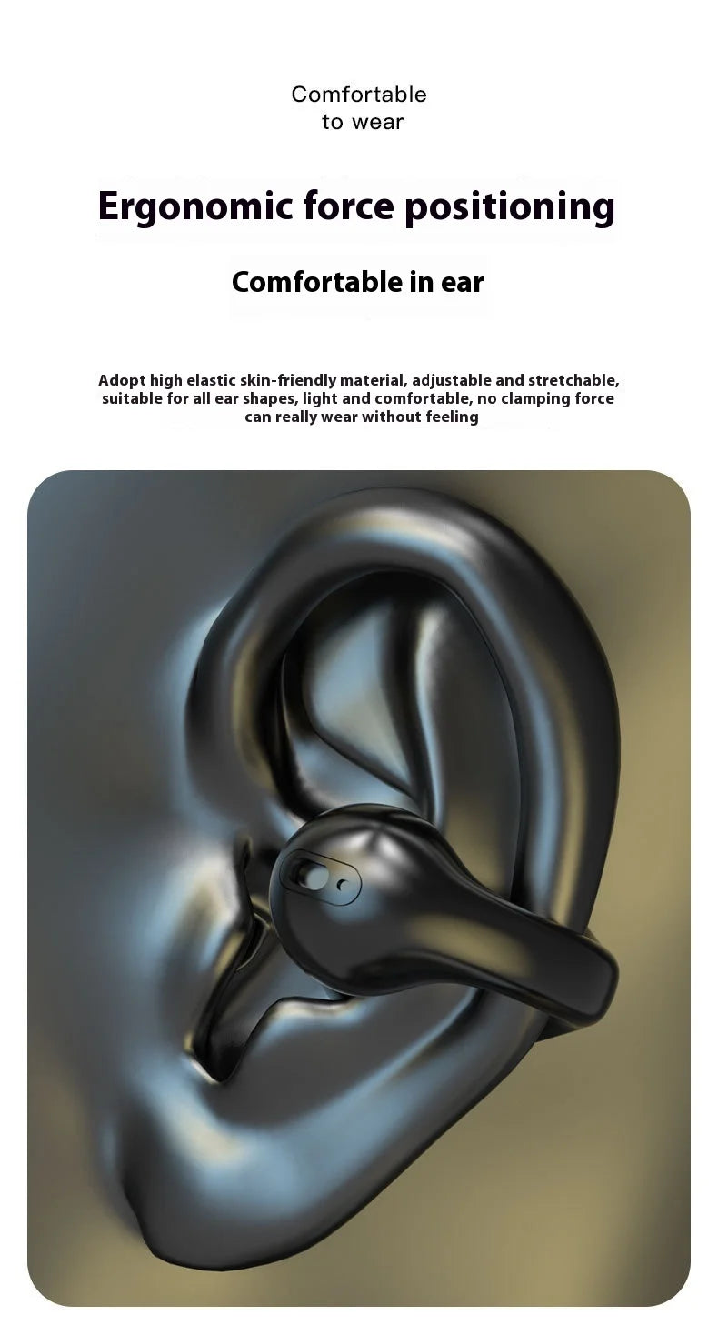Auriculares Bluetooth Xiaomi T75 Estéreo Deportivos Resistentes al Agua para Juegos y Música