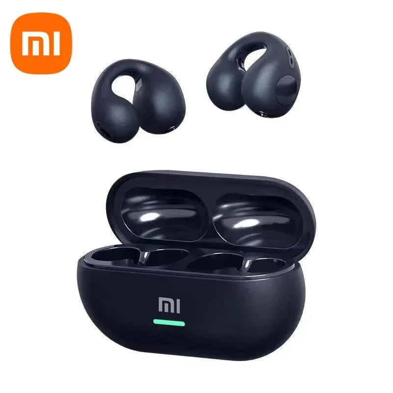 Auriculares Bluetooth Xiaomi T75 Estéreo Deportivos Resistentes al Agua para Juegos y Música