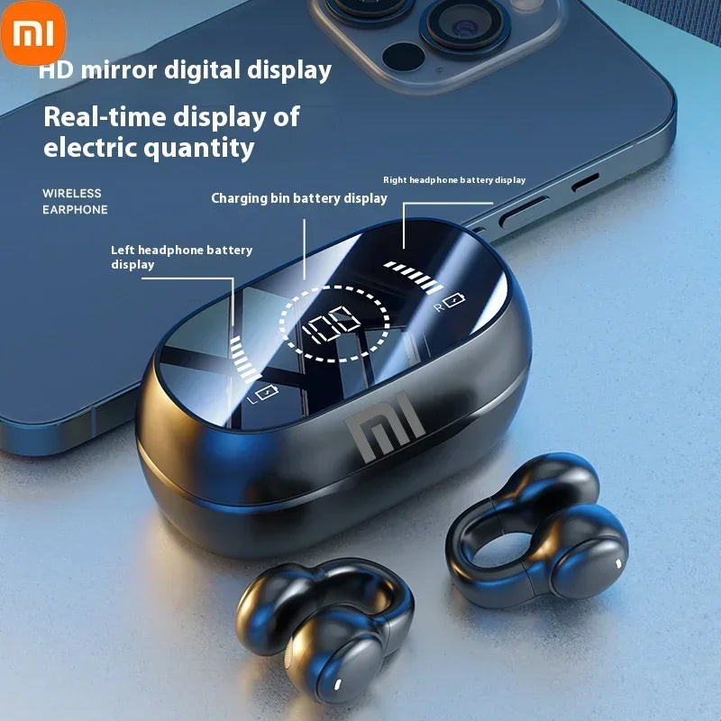 Auriculares Inalámbricos Bluetooth XIAOMI