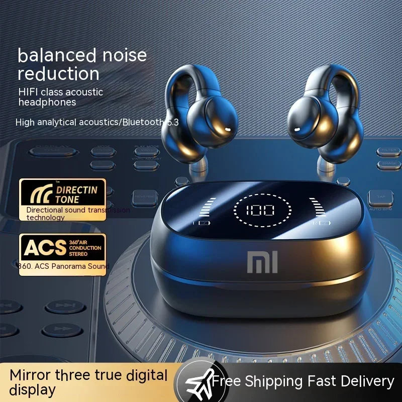 Auriculares Inalámbricos Bluetooth XIAOMI