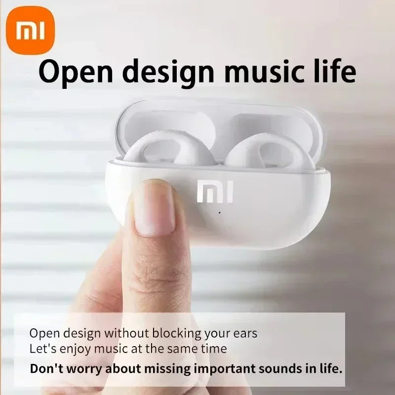 Auriculares Bluetooth Xiaomi T75 Estéreo Deportivos Resistentes al Agua para Juegos y Música