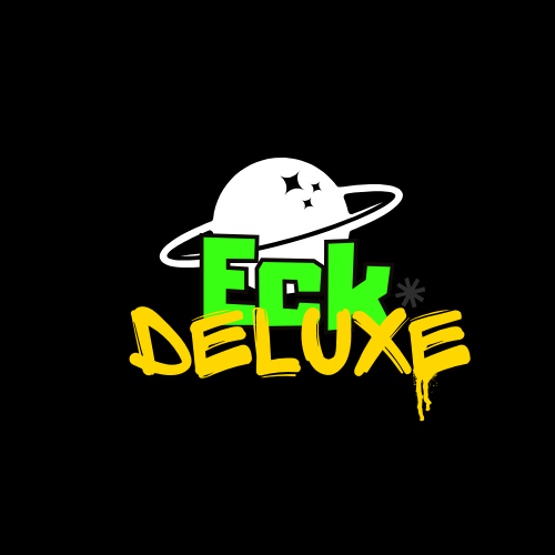 Eck Deluxe