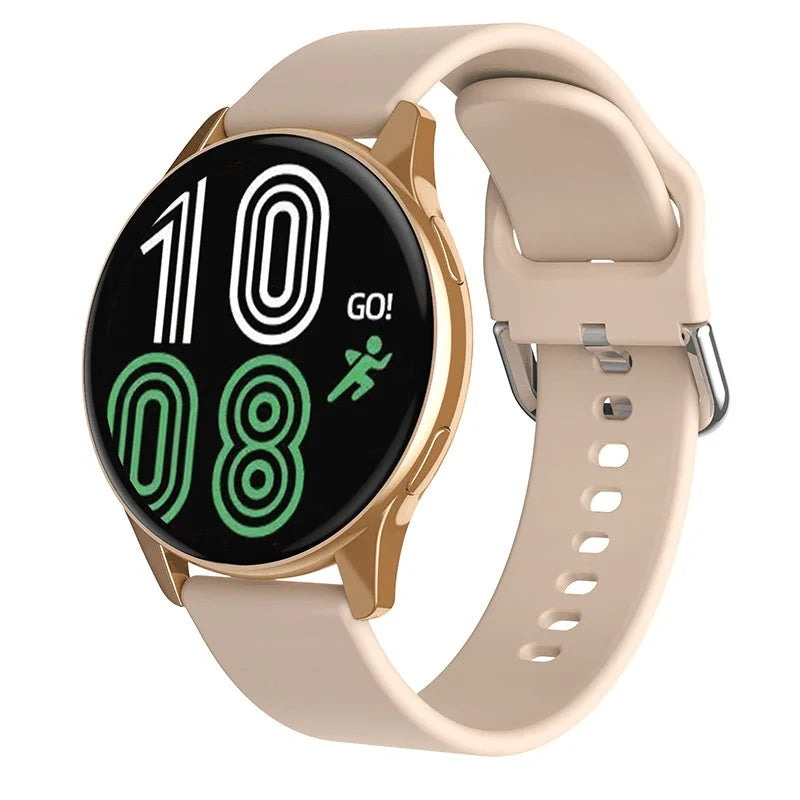 Smartwatch con Llamadas Bluetooth, Relojes para Hombres y Mujeres