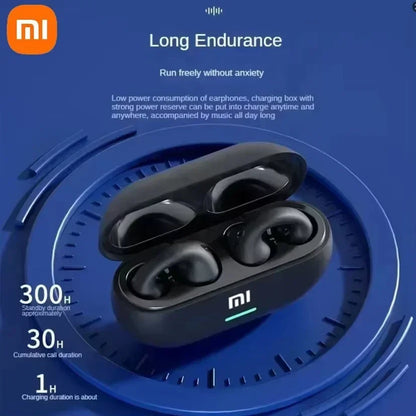 Auriculares Bluetooth Xiaomi T75 Estéreo Deportivos Resistentes al Agua para Juegos y Música