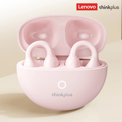 Auriculares Inalámbricos Lenovo LP25 OWS