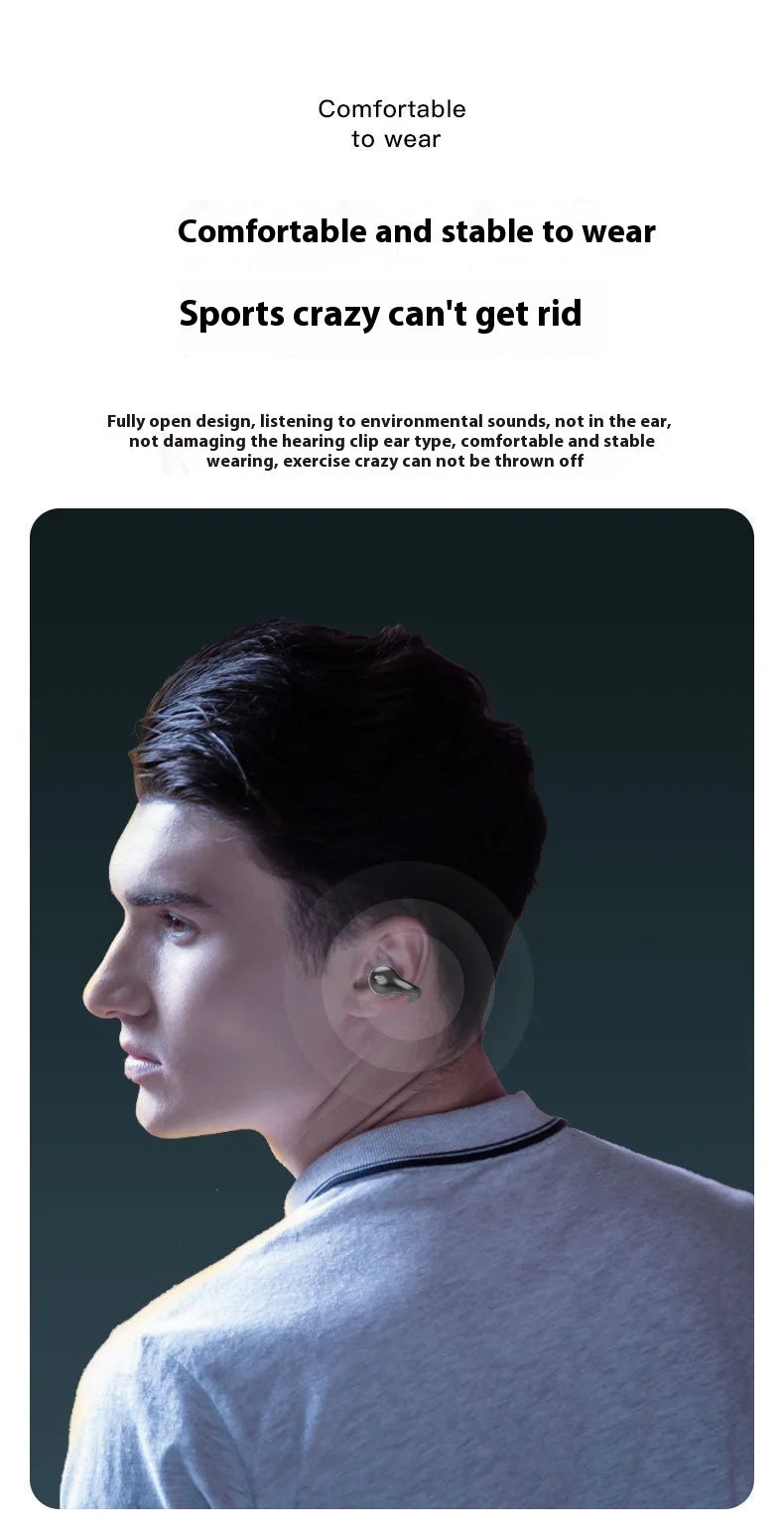 Auriculares Bluetooth Xiaomi T75 Estéreo Deportivos Resistentes al Agua para Juegos y Música