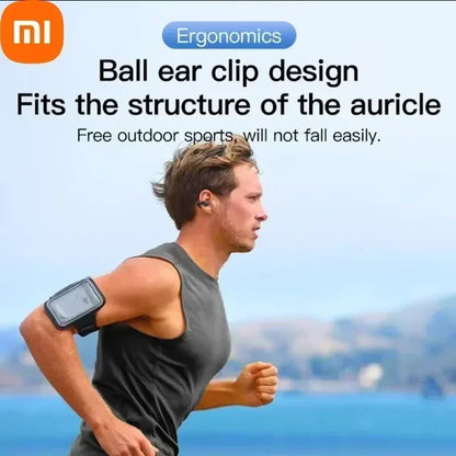 Auriculares Bluetooth Xiaomi T75 Estéreo Deportivos Resistentes al Agua para Juegos y Música