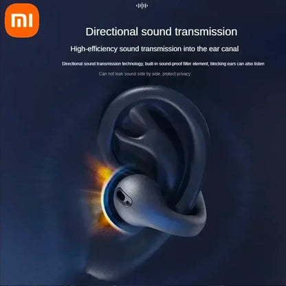 Auriculares Bluetooth Xiaomi T75 Estéreo Deportivos Resistentes al Agua para Juegos y Música