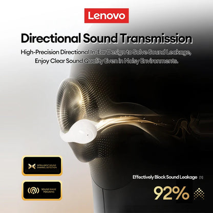 Auriculares Inalámbricos Lenovo LP25 OWS