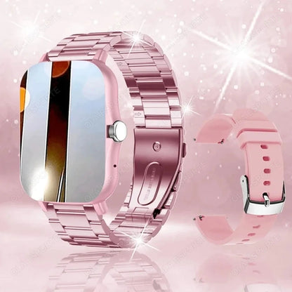 Smart Watch Xiaomi con Pantalla HD de 1.83 Pulgadas para Mujeres