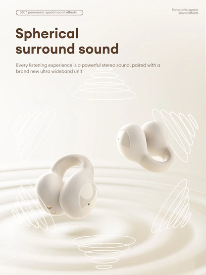 Auriculares Inalámbricos Lenovo LP25 OWS