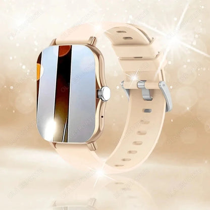 Smart Watch Xiaomi con Pantalla HD de 1.83 Pulgadas para Mujeres
