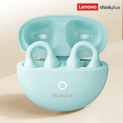Auriculares Inalámbricos Lenovo LP25 OWS