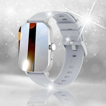 Smart Watch Xiaomi con Pantalla HD de 1.83 Pulgadas para Mujeres