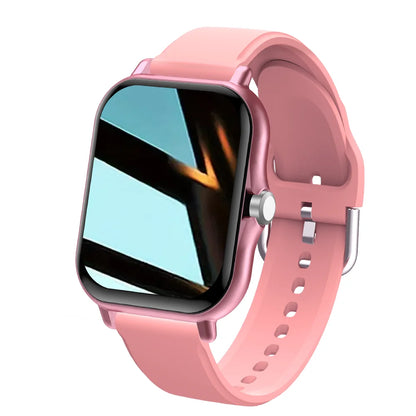 Smart Watch con Pantalla HD de 2.01 Pulgadas para Mujeres