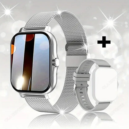 Smart Watch Xiaomi con Pantalla HD de 1.83 Pulgadas para Mujeres