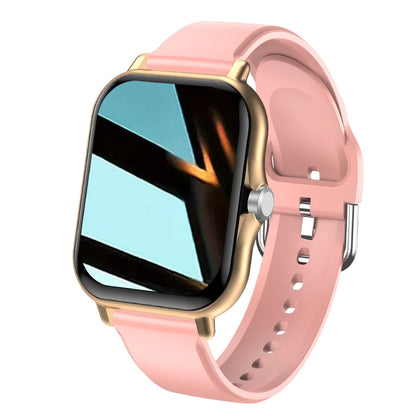 Smart Watch con Pantalla HD de 2.01 Pulgadas para Mujeres