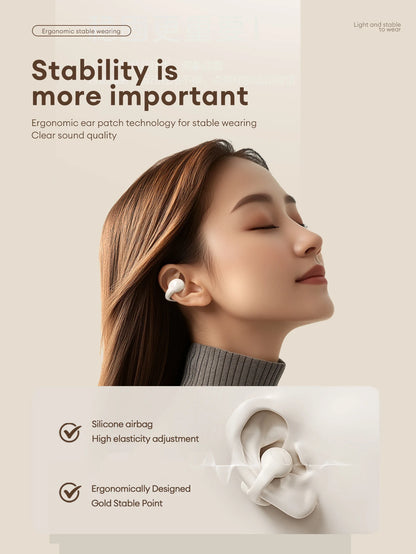 Auriculares Inalámbricos Lenovo LP25 OWS