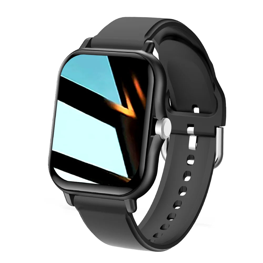 Smart Watch con Pantalla HD de 2.01 Pulgadas para Mujeres